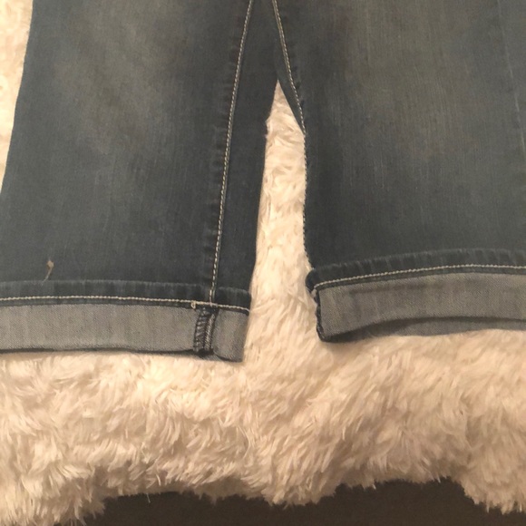 Jean capri’s - Picture 3 of 6